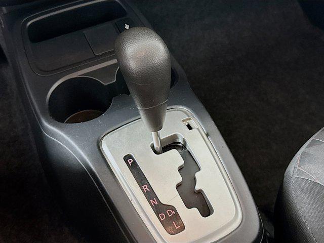 used 2021 Mitsubishi Mirage car, priced at $11,040