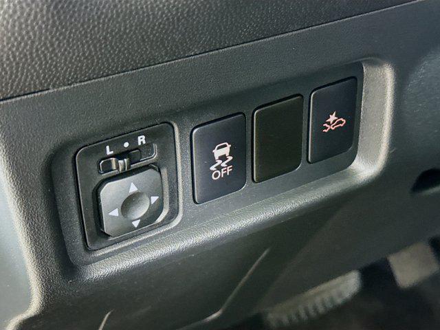 used 2021 Mitsubishi Mirage car, priced at $11,040