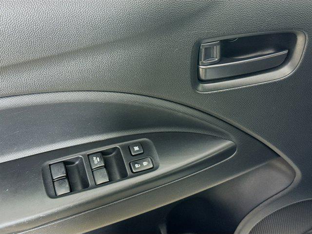 used 2021 Mitsubishi Mirage car, priced at $11,040