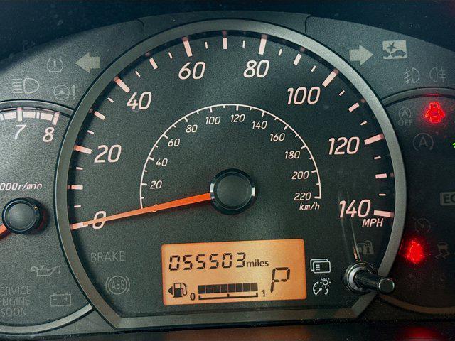 used 2021 Mitsubishi Mirage car, priced at $11,040