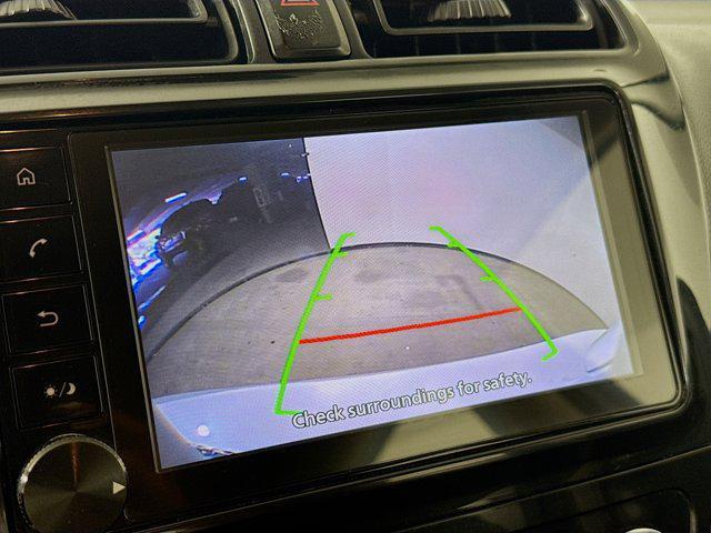 used 2021 Mitsubishi Mirage car, priced at $11,040