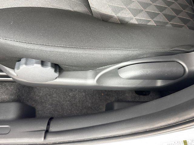 used 2021 Mitsubishi Mirage car, priced at $11,040