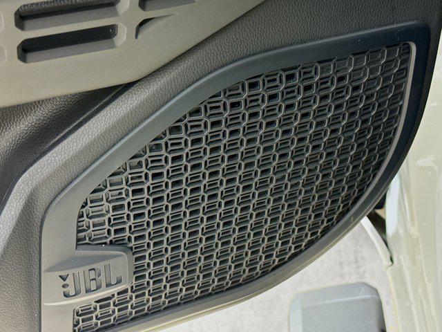 used 2024 Toyota Tacoma car, priced at $34,188