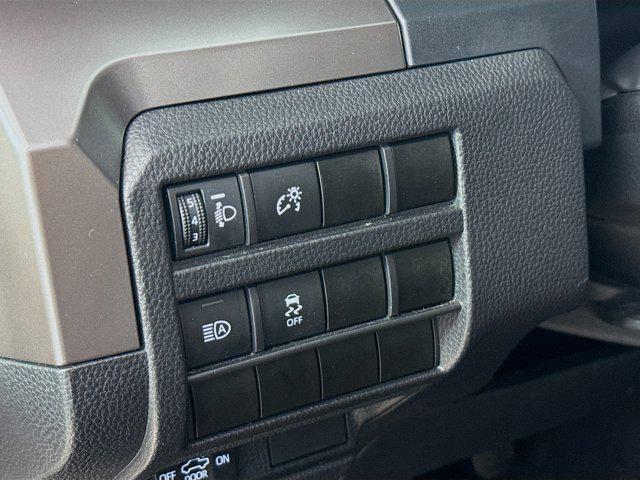 used 2024 Toyota Tacoma car, priced at $34,188