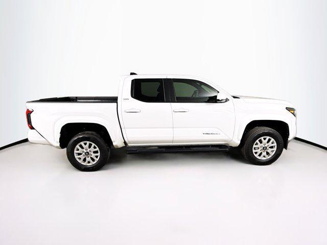used 2024 Toyota Tacoma car, priced at $34,188