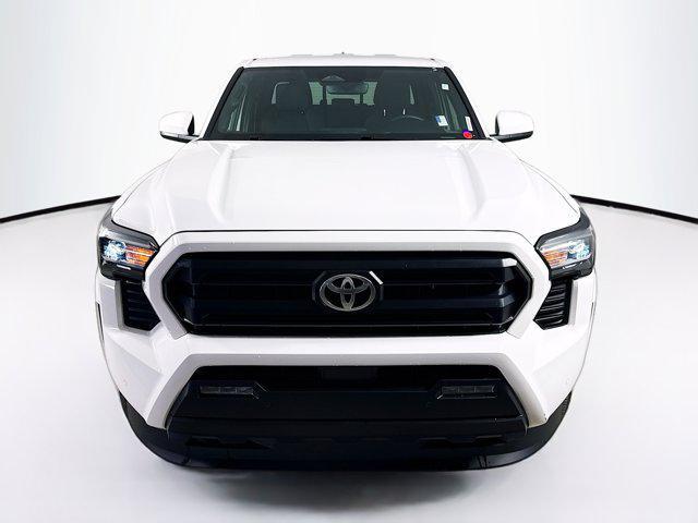 used 2024 Toyota Tacoma car, priced at $34,188