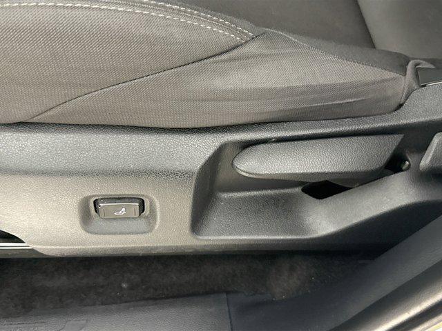 used 2024 Toyota Tacoma car, priced at $34,188