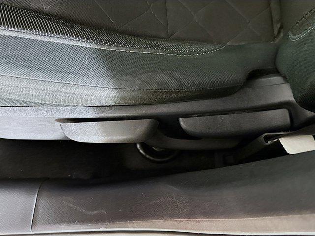 used 2020 Nissan Kicks car, priced at $13,687