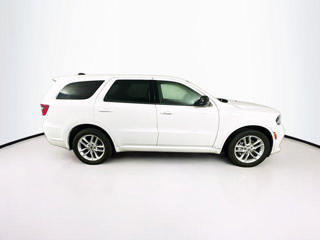 used 2023 Dodge Durango car, priced at $27,951