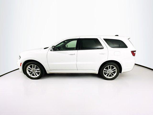 used 2023 Dodge Durango car, priced at $27,951