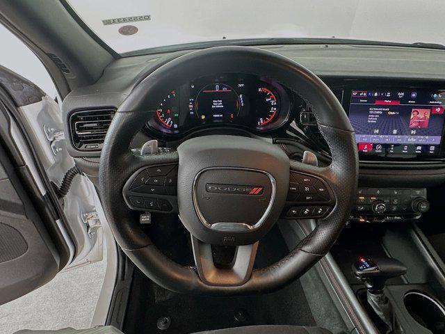 used 2023 Dodge Durango car, priced at $27,951