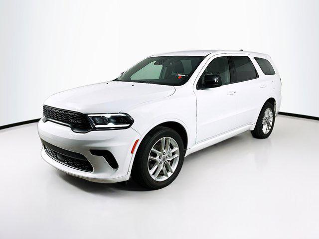 used 2023 Dodge Durango car, priced at $27,951