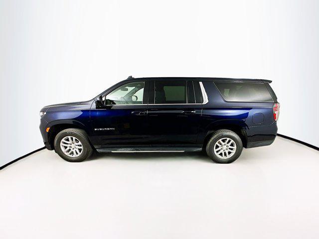 used 2023 Chevrolet Suburban car, priced at $42,560