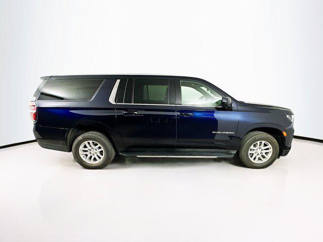 used 2023 Chevrolet Suburban car, priced at $42,560