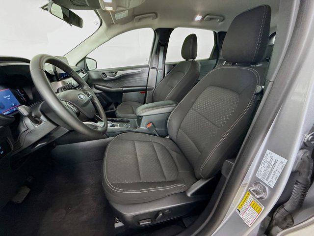used 2023 Ford Escape car, priced at $19,041