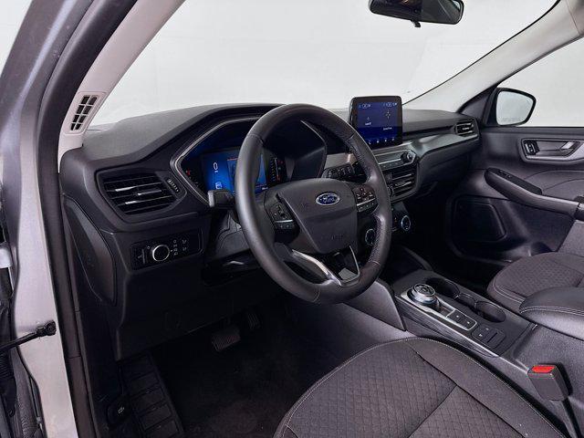 used 2023 Ford Escape car, priced at $19,041