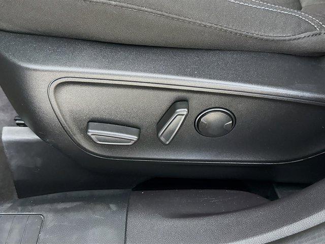 used 2023 Ford Escape car, priced at $19,041