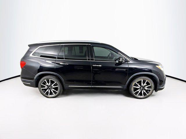 used 2020 Honda Pilot car, priced at $26,788