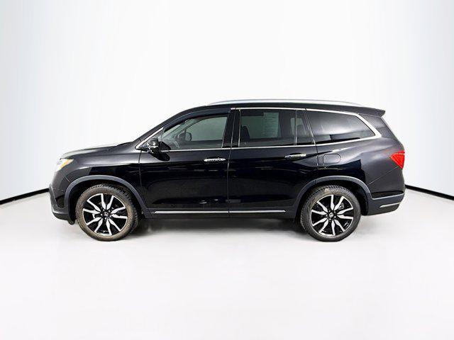 used 2020 Honda Pilot car, priced at $26,788