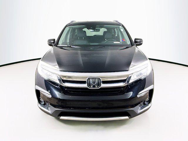 used 2020 Honda Pilot car, priced at $26,788