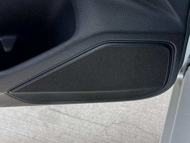used 2024 Honda Civic car, priced at $24,280