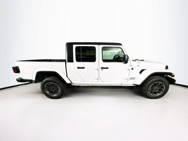 used 2023 Jeep Gladiator car, priced at $31,873