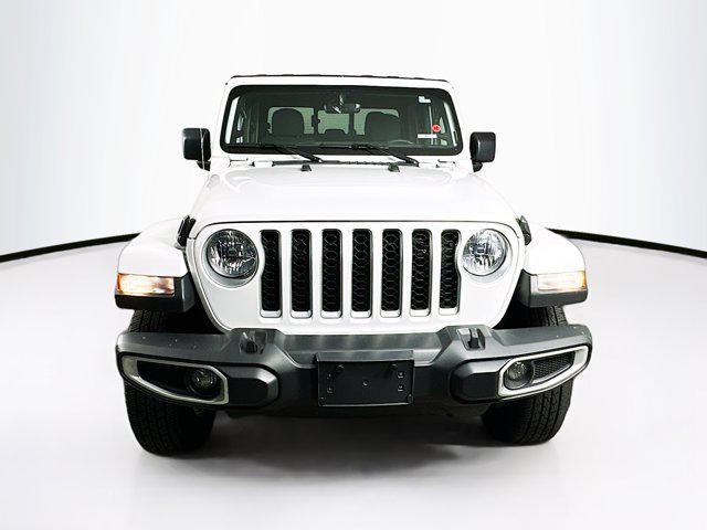 used 2023 Jeep Gladiator car, priced at $31,873