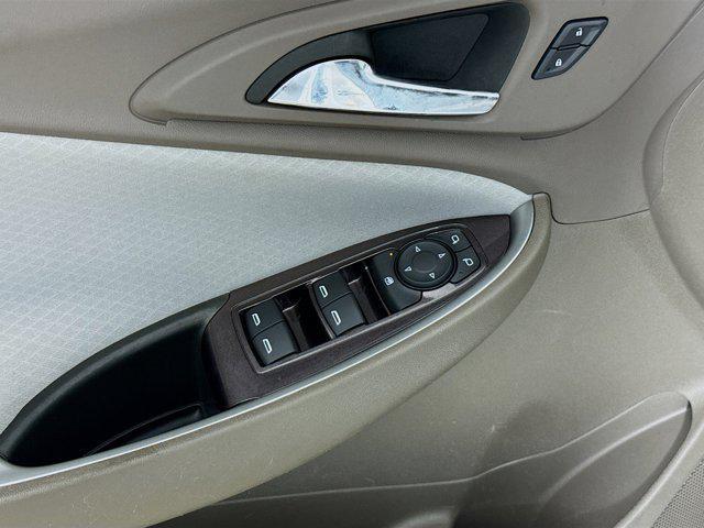 used 2023 Chevrolet Malibu car, priced at $16,991