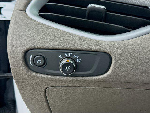 used 2023 Chevrolet Malibu car, priced at $16,991