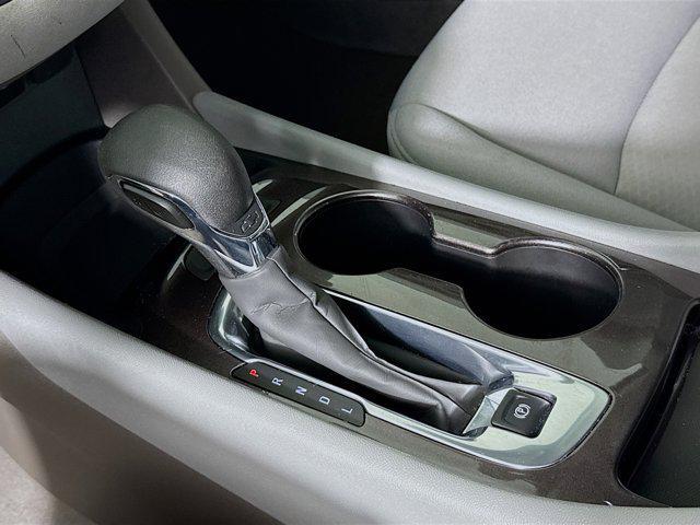 used 2023 Chevrolet Malibu car, priced at $16,991