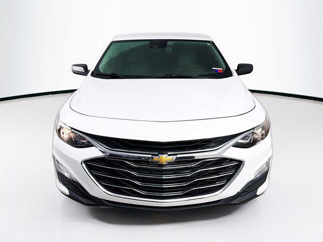 used 2023 Chevrolet Malibu car, priced at $16,991