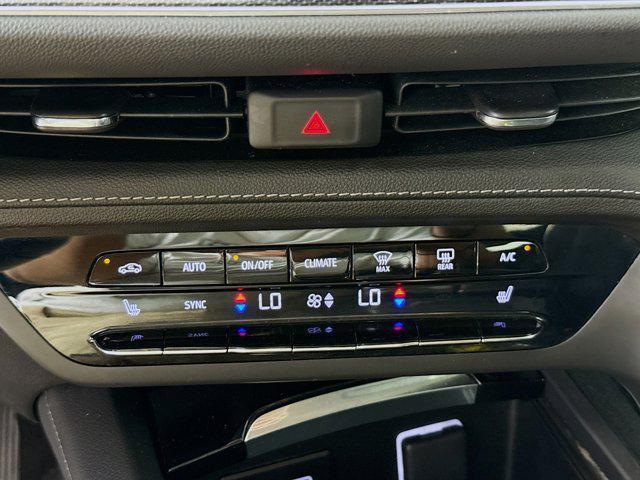 used 2023 Buick Envision car, priced at $23,208