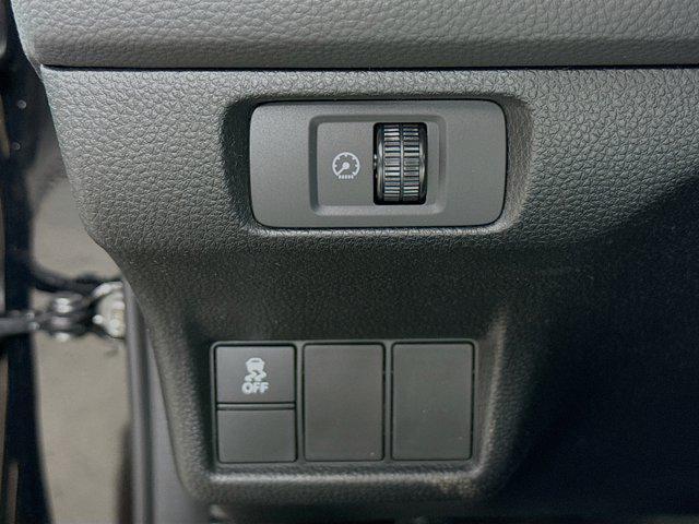 new 2025 Honda Civic Hybrid car, priced at $30,099