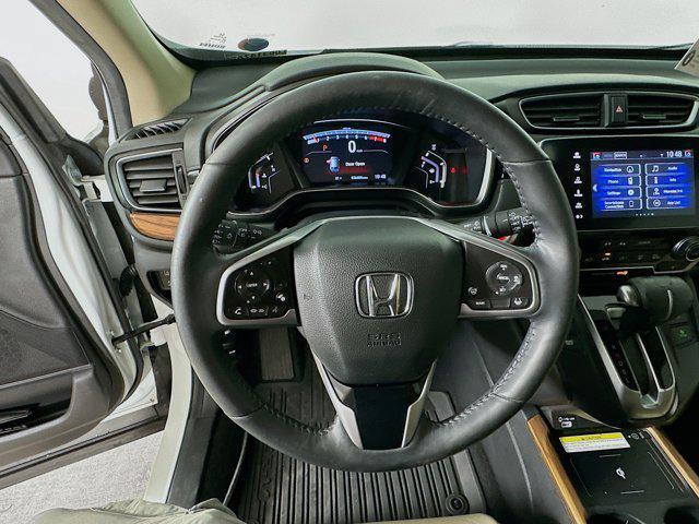 used 2020 Honda CR-V car, priced at $26,812