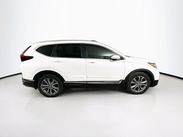 used 2020 Honda CR-V car, priced at $26,812