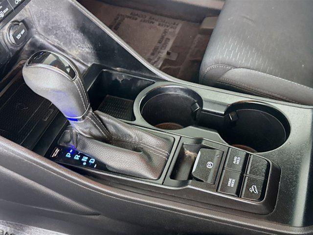 used 2020 Hyundai Tucson car, priced at $17,796