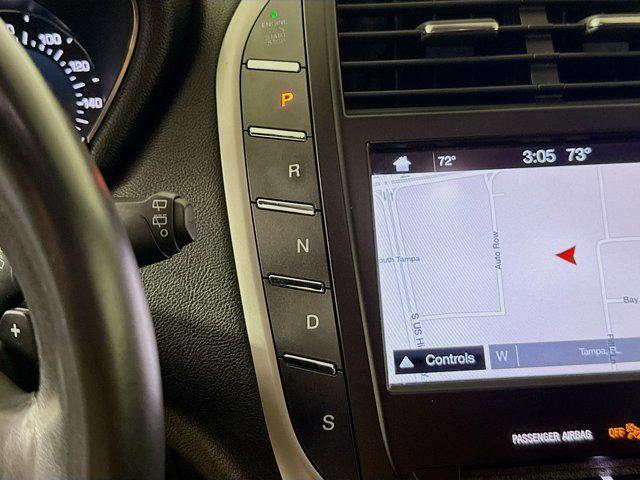 used 2019 Lincoln MKC car, priced at $15,432