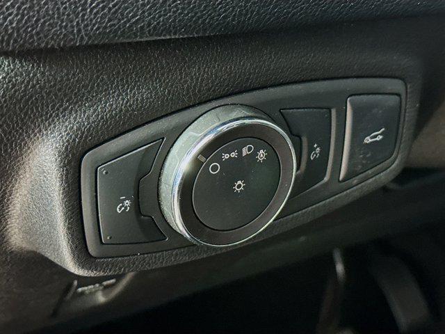 used 2019 Lincoln MKC car, priced at $15,432