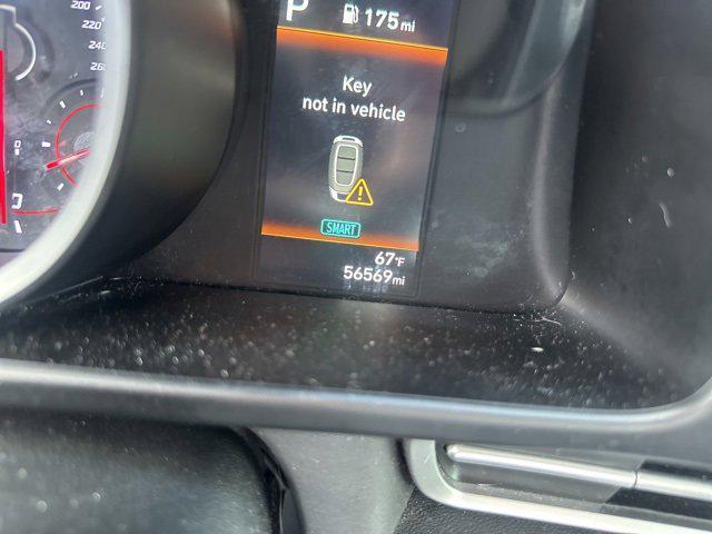 used 2023 Hyundai Elantra car, priced at $16,110