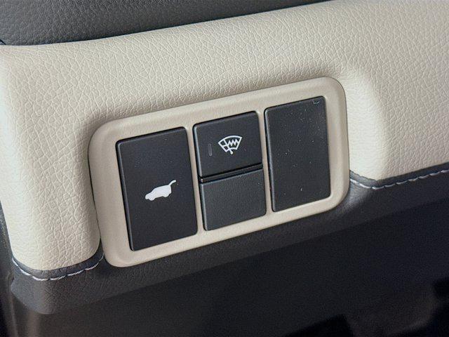 new 2026 Honda Passport car, priced at $57,415
