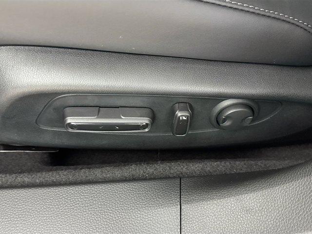new 2025 Honda Accord Hybrid car, priced at $35,369