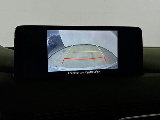 used 2021 Mazda CX-5 car, priced at $19,320