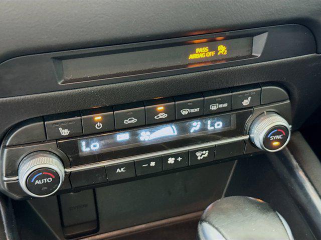used 2021 Mazda CX-5 car, priced at $19,320