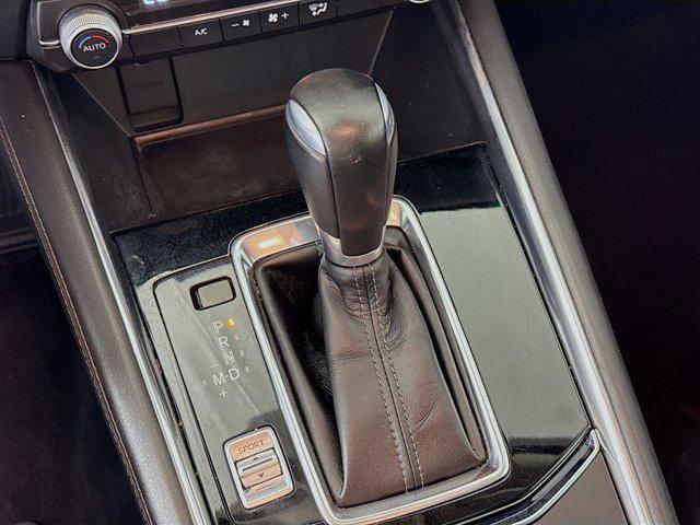 used 2021 Mazda CX-5 car, priced at $19,320