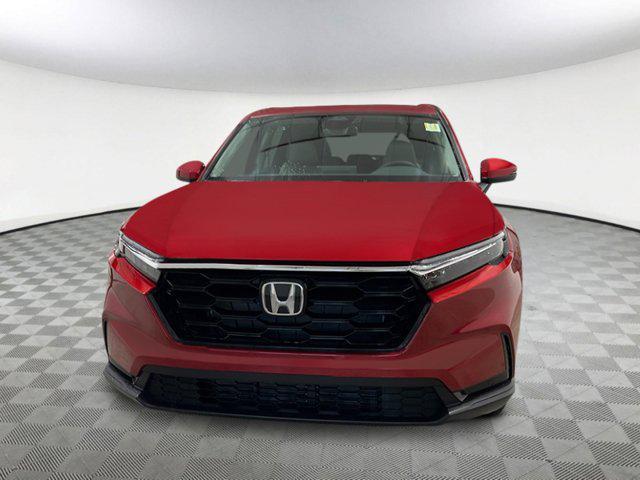 new 2025 Honda CR-V car, priced at $34,577