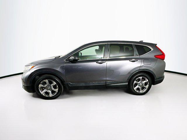 used 2019 Honda CR-V car, priced at $22,154