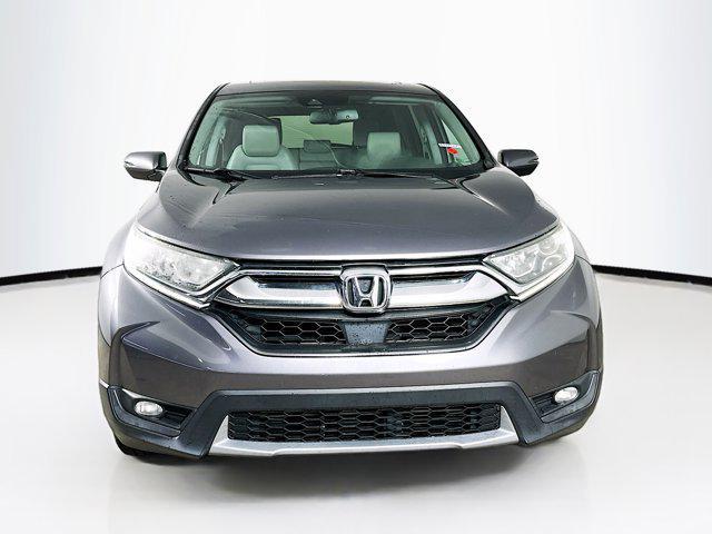 used 2019 Honda CR-V car, priced at $22,154