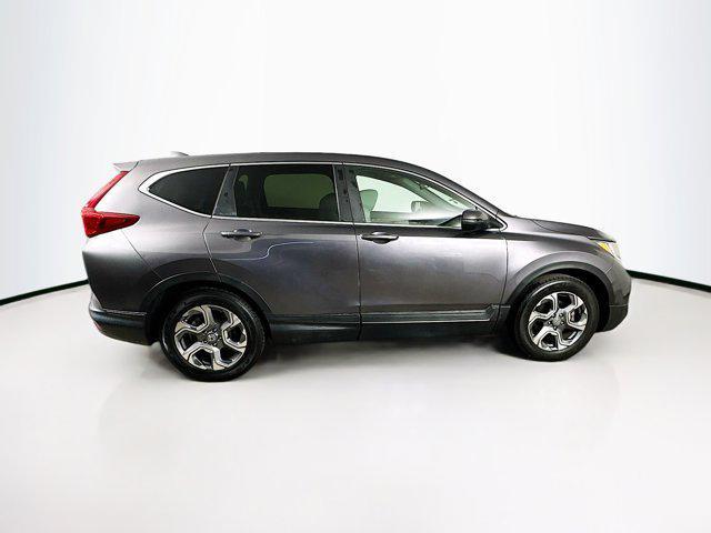 used 2019 Honda CR-V car, priced at $22,154