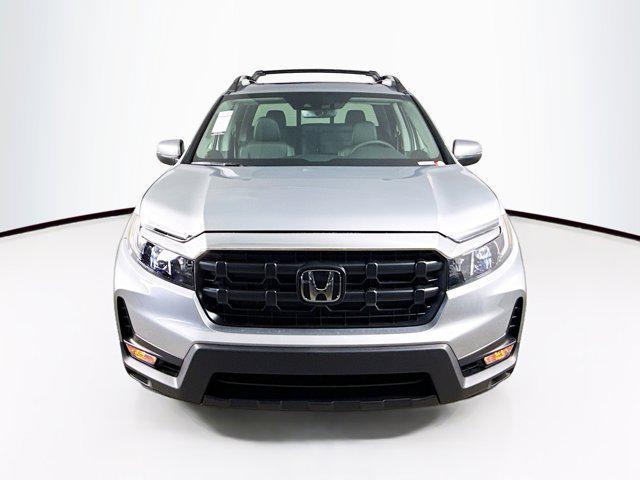 new 2025 Honda Ridgeline car, priced at $44,369