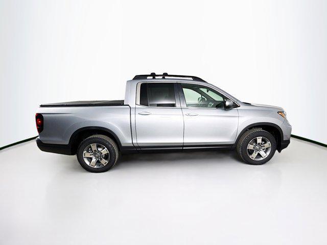 new 2025 Honda Ridgeline car, priced at $44,369